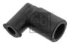 MERCE 6010160381 Hose, crankcase breather